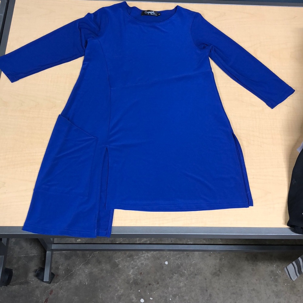 Sympli Top